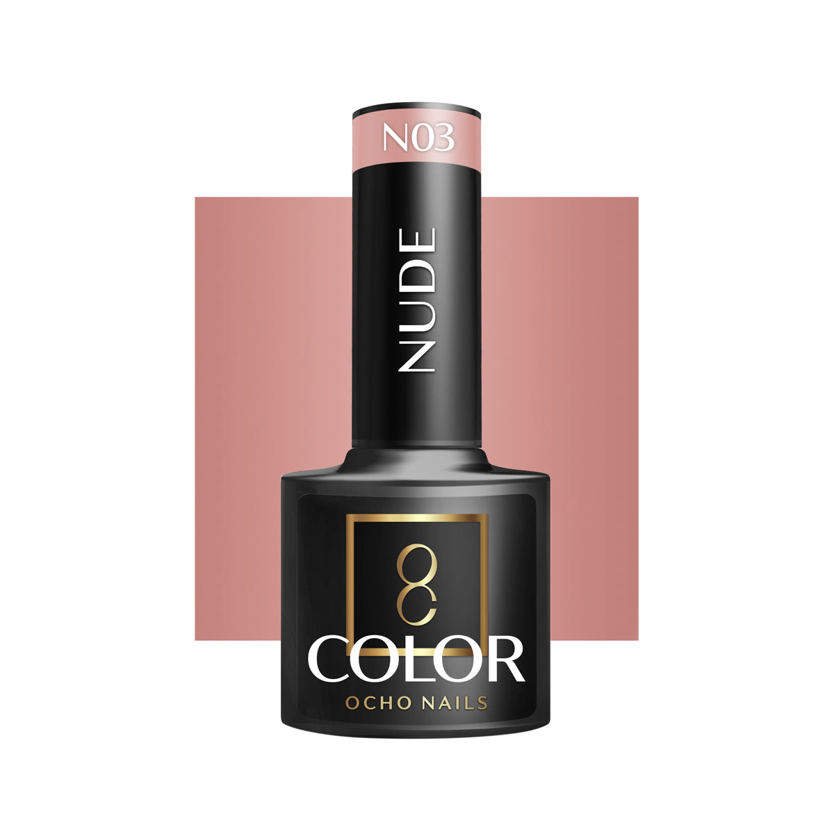 Top coat mat – 50 g